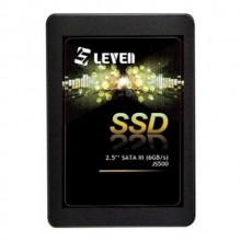 SSD Накопитель LEVEN 60GB MLC JS500SSD60GB bulk