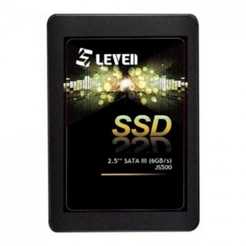 SSD Накопитель LEVEN 60GB MLC JS500SSD60GB bulk