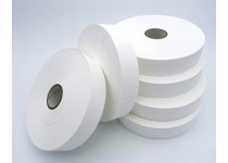 Текстильная лента 5см х 200 метров (нейлоновая)