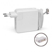 Зарядное устройство для Apple Macbook Air, Magsafe2 60W (реплика)