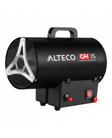 Нагреватель газовый Alteco GH-15 (N)