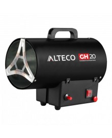 Нагреватель газовый Alteco GH-20 (N)
