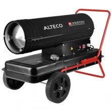 Нагреватель на жидк.топливе A-2000DH (20 кВт) Alteco