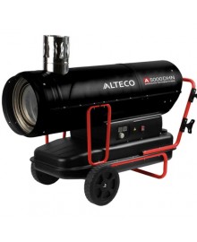 Нагреватель на жидком топливе A-3000DHN (30 кВт) Alteco