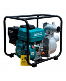 Мотопомпа бензиновая Alteco Professional AWP80