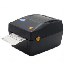 Термопринтер этикеток Xprinter XP-460B с шириной до 120мм