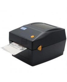 Термопринтер этикеток Xprinter XP-460B с шириной до 120мм