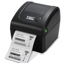 Термопринтер этикеток TSC DC2700 (DA210)  USB