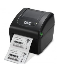 Термопринтер этикеток TSC DC2700 (DA210)  USB