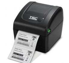 Термопринтер этикеток TSC DC2700 (DA210)  USB