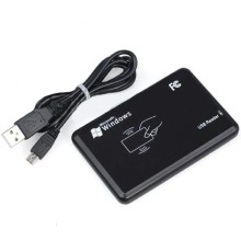 Считыватель бесконтактных карт SunPHOR R10D, RFID, Em-Marine, 125K