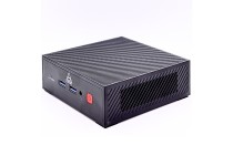 Неттоп Mini PC Mercury S809 Intel N100 16Gb/SSD512G мини-компьютер