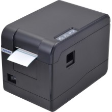 Термопринтер этикеток Xprinter XP-233B, 20-58 мм., USB