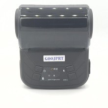 Термопринтер чеков 80mm GOOJPRT MTP-3 портативный