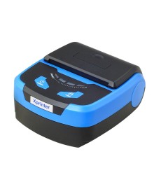 Портативный термопринтер чеков XPrinter XP-P810, Bluetooth