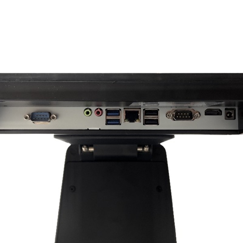 18.5" POS Терминал Castom EB185 i5 2410M 2.30G/8gb/256gb SSD/ + MSR