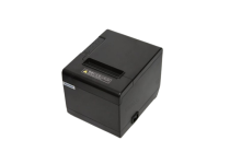 Термопринтер чеков 80mm Xprinter XP-A160M USB/LAN