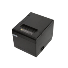 Термопринтер чеков 80mm Xprinter XP-A160M USB/LAN