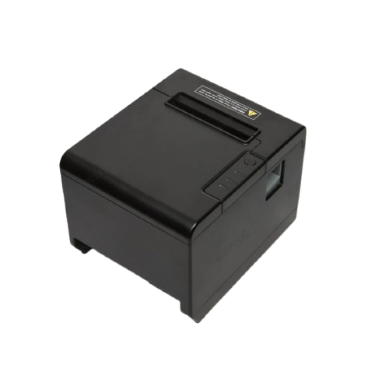 Термопринтер чеков 80mm Xprinter XP-A160M USB/LAN