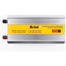 Инвертор автомобильный Meind 800W, DC to AC Power inverter Инвертор автомобильный Meind 800W, DC to AC Power inverter