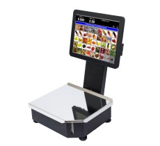 Весы с печатью этикетки+моноблок POScenter PC200C3V4 Вер. 2 (15", емкостной, RAM 4Gb/SSD 128 Gb) Весы с печатью этикетки+моноблок POScenter PC200C3V4 Вер. 2 (15", емкостной, RAM 4Gb/SSD 128 Gb)