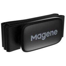 Пульсометр Magene MGNH64 черный