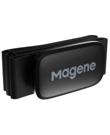 Пульсометр Magene MGNH64 черный Пульсометр Magene MGNH64 черный