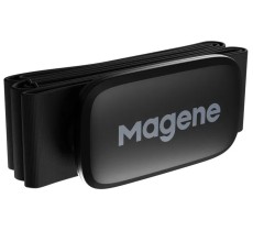 Пульсометр Magene MGNH64 черный Пульсометр Magene MGNH64 черный
