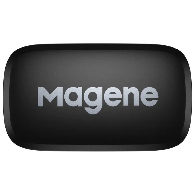 Пульсометр Magene MGNH64 черный