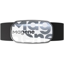 Пульсометр Magene MGNH603W белый