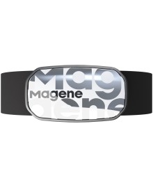 Пульсометр Magene MGNH603W белый