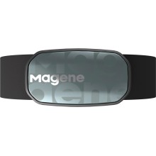 Пульсометр Magene MGNH603B голубой