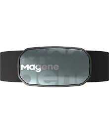 Пульсометр Magene MGNH603B голубой Пульсометр Magene MGNH603B голубой
