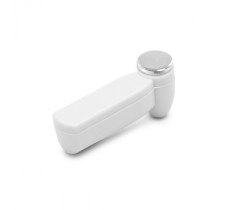 Антикражный датчик E-BF13 Pencil Tag, белый, RF Антикражный датчик E-BF13 Pencil Tag, белый, RF