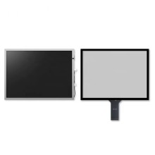 15" LED-матрица в комплекте с кабелем и сенсорным экраном