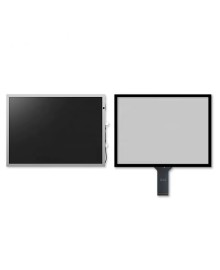 15" LED-матрица в комплекте с кабелем и сенсорным экраном