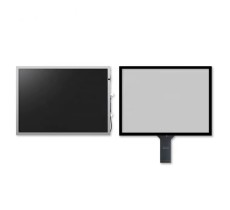 15" LED-матрица в комплекте с кабелем и сенсорным экраном