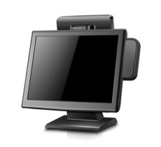 15" POS терминал ADVANPOS WP-6523DP