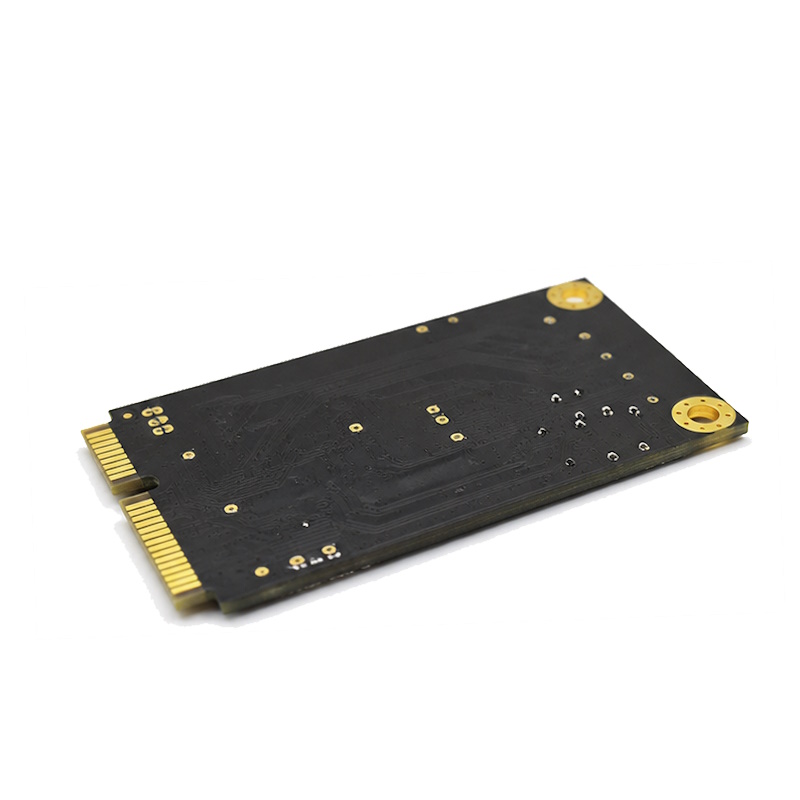 SSD диск для POS моноблока mSata SK-600 512Gb