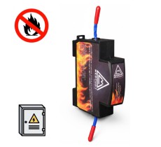 Огнетушитель автоматический для электрического щитка Mercury RQ7 Огнетушитель автоматический для электрического щитка Mercury RQ7