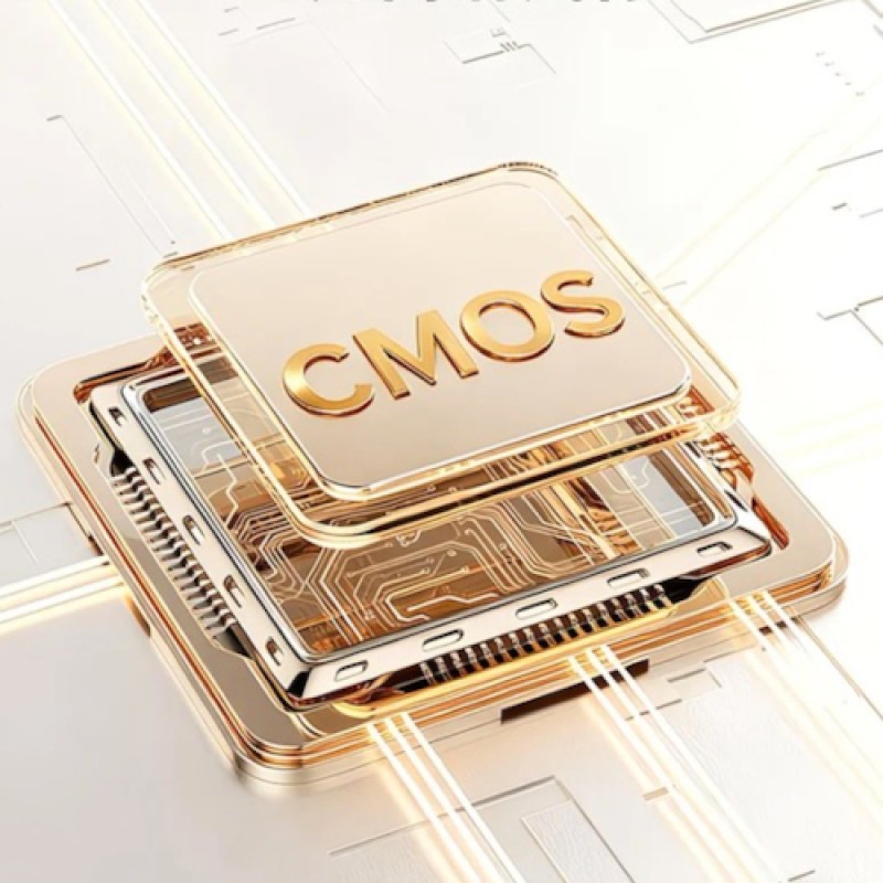 Сканер штрих-кодов стационарный Mercury 710 QR, USB