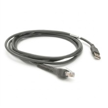Интерфейсный кабель Zebra USB (CBA-U21-S07ZAR)