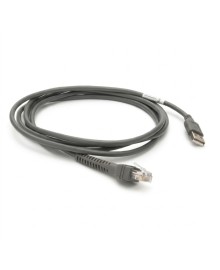 Интерфейсный кабель Zebra USB (CBA-U21-S07ZAR)