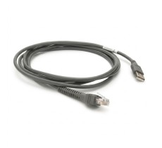 Интерфейсный кабель Zebra USB (CBA-U21-S07ZAR)