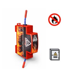 Автономный огнетушитель Mercury RQ8 DIN