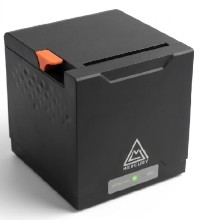 Термопринтер чеков Mercury SP-POS895, USB/LAN 200 mm/s