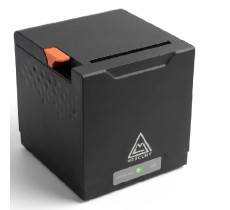 Термопринтер чеков Mercury SP-POS895, USB/LAN 200 mm/s