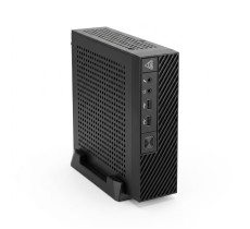 Неттоп Mini PC Mercury M35, 8/512Gb, i5-12450H тонкий клиент