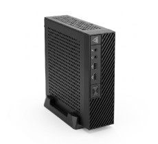 Неттоп Mini PC Mercury M35, 8/512Gb, i5-12450H тонкий клиент