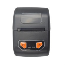 Портативный термопринтер чеков XPrinter XP-P502A, 58mm, Bluetooth